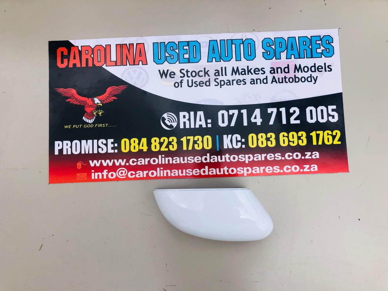 Ford Focus MK3 right side mirror shell/cover - Private Seller Ford Focus MK3 right side mirror shell/cover - Private Seller