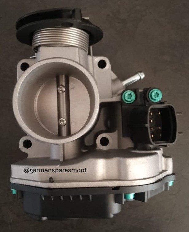 Chevrolet Spark B10 New Throttle Body For Sale - Private Seller Chevrolet Spark B10 New Throttle Body For Sale - Private Seller
