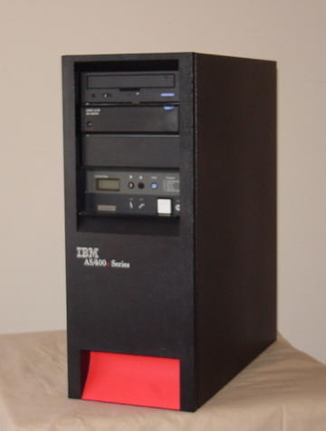ibm as400 iseries 9401 ibm as400