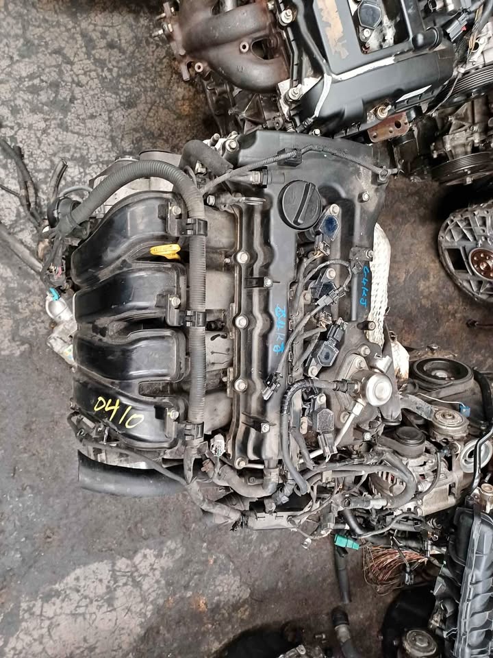 Complete Imported Hyundai Grandeur 2.4L G4KJ Engine For Sale - Private Seller Complete Imported Hyundai Grandeur 2.4L G4KJ Engine For Sale - Private Seller