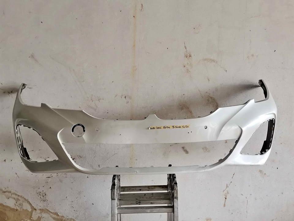 BMW 3-Series G20 front bumper 2018-2021 - Private Seller BMW 3-Series G20 front bumper 2018-2021 - Private Seller