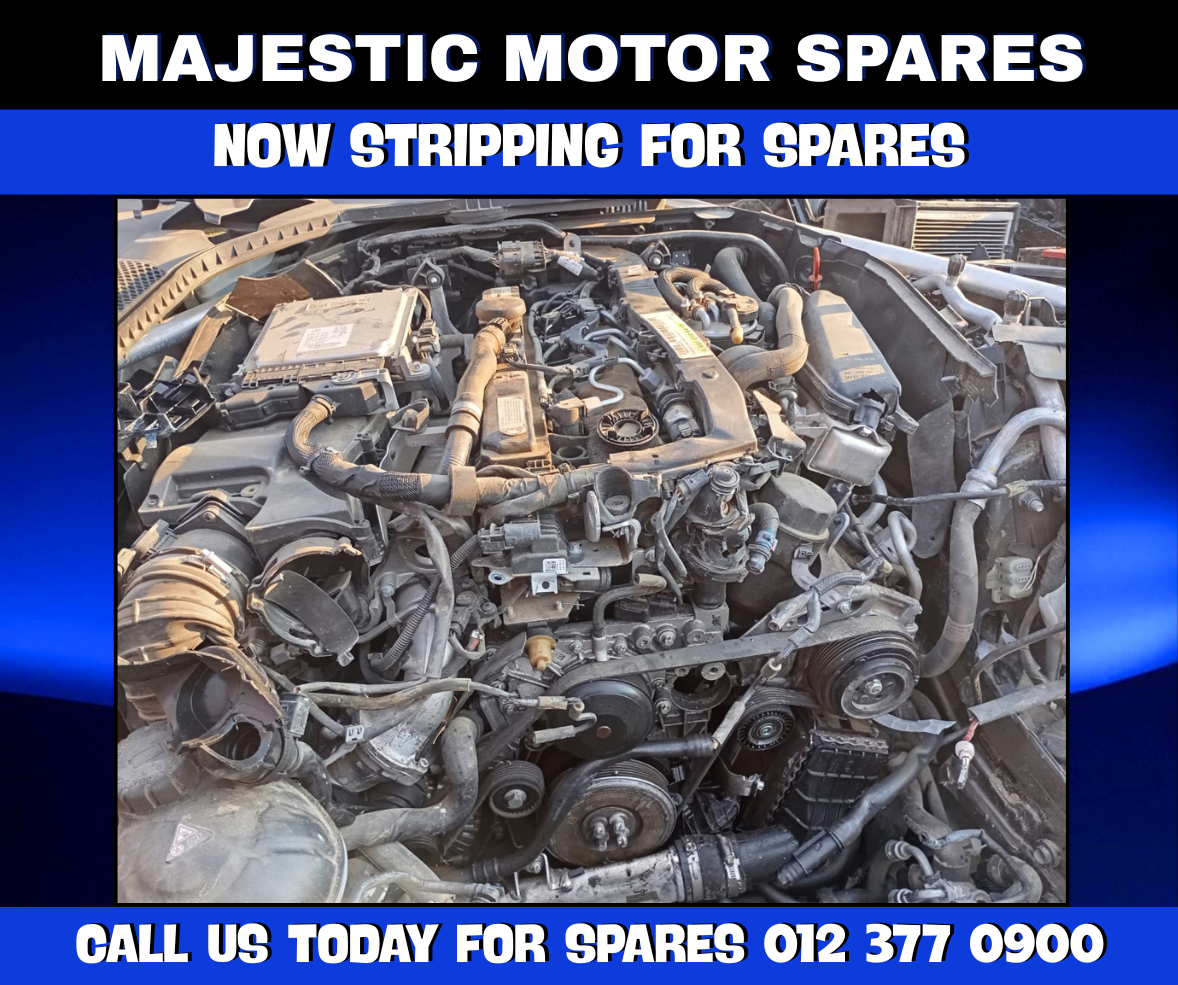 2017 Mercedes Benz C220d W205 Diesel Automatic Stripping for Spares - Private Seller 2017 Mercedes Benz C220d W205 Diesel Automatic Stripping for Spares - Private Seller
