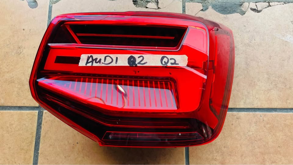 Audi Q2 taillight - Private Seller
