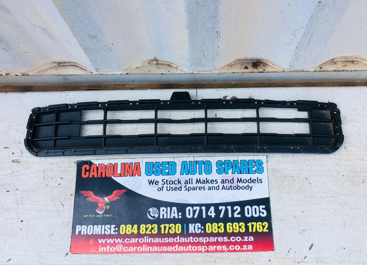 Kia Seltos front bumper grill (2024) - Private Seller Kia Seltos front bumper grill (2024) - Private Seller