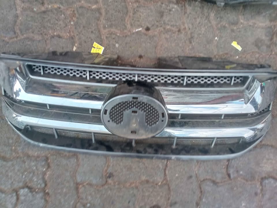 GWM STEED 5 FRONT GRILL - Private Seller GWM STEED 5 FRONT GRILL - Private Seller
