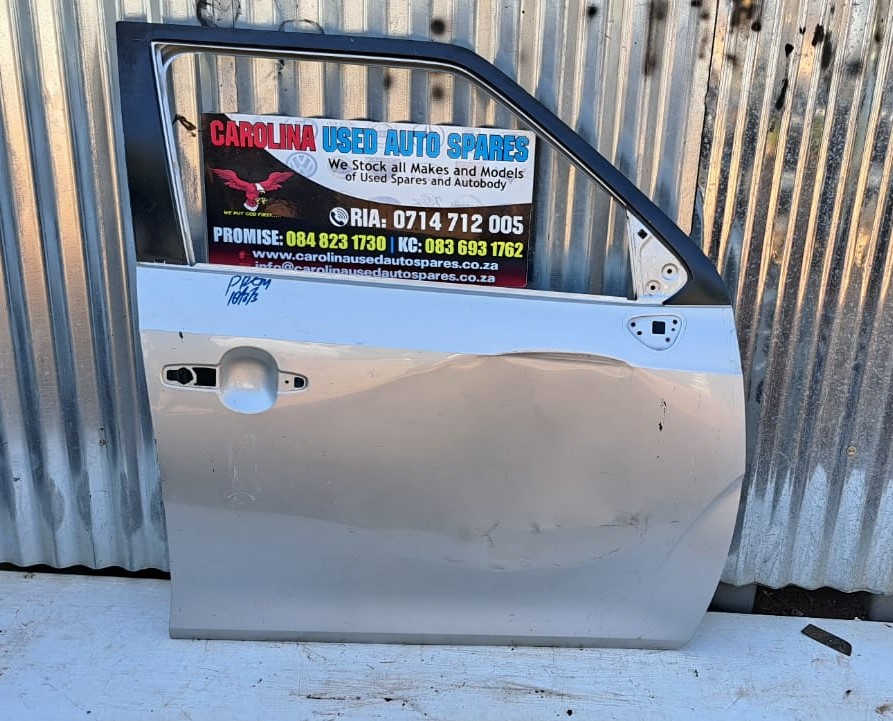 Suzuki Ignis right front door - Private Seller Suzuki Ignis right front door - Private Seller