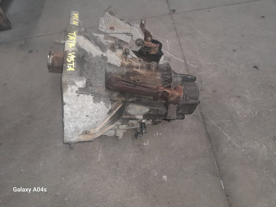TATA INDICA VISTA 1.4 MANUAL GEARBOX FOR SALE - Private Seller TATA INDICA VISTA 1.4 MANUAL GEARBOX FOR SALE - Private Seller
