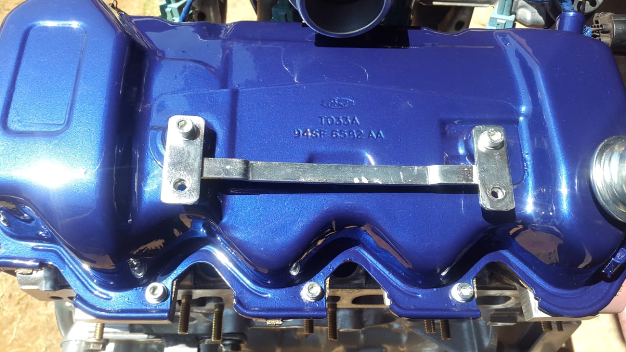 Ford cvh 1.6i engine - Private Seller