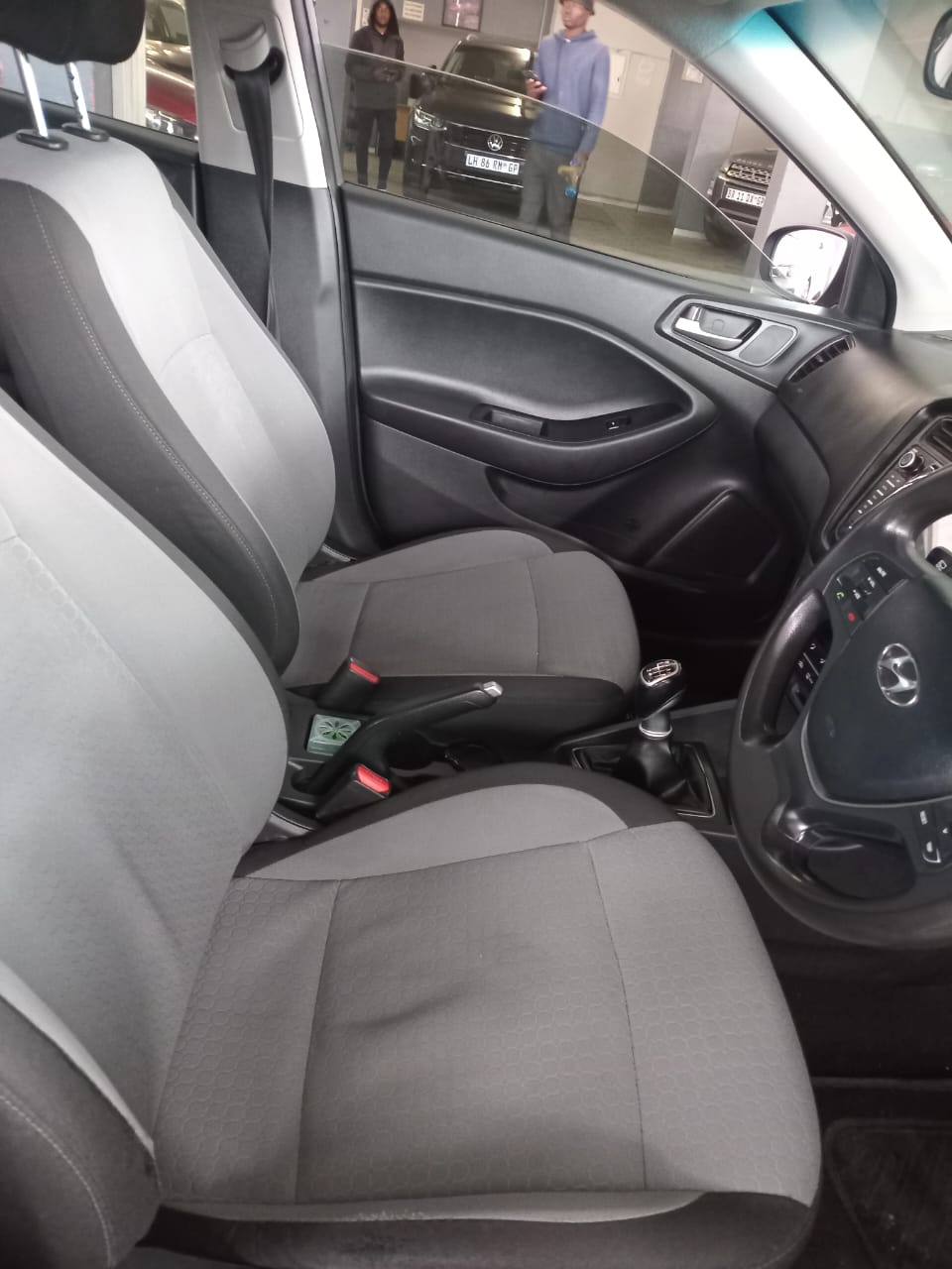 Used 2017 Hyundai i20 1.4 Fluid - Private Seller Used 2017 Hyundai i20 1.4 Fluid - Private Seller