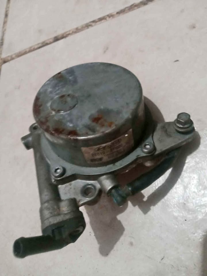 Hyundai/Kia D4HA 2.0 Diesel Brake Vaccum Pump Hyundai/Kia D4HA 2.0 Diesel Brake Vaccum Pump