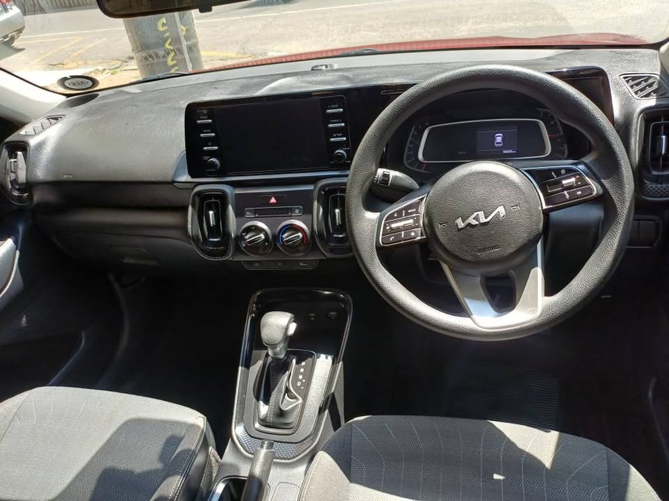 Used 2023 Kia Sonet 1.5 LX auto - Private Seller Used 2023 Kia Sonet 1.5 LX auto - Private Seller