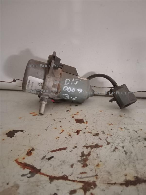 Dodge Journey Used 3.6 Vacuum Pump - Private Seller Dodge Journey Used 3.6 Vacuum Pump - Private Seller