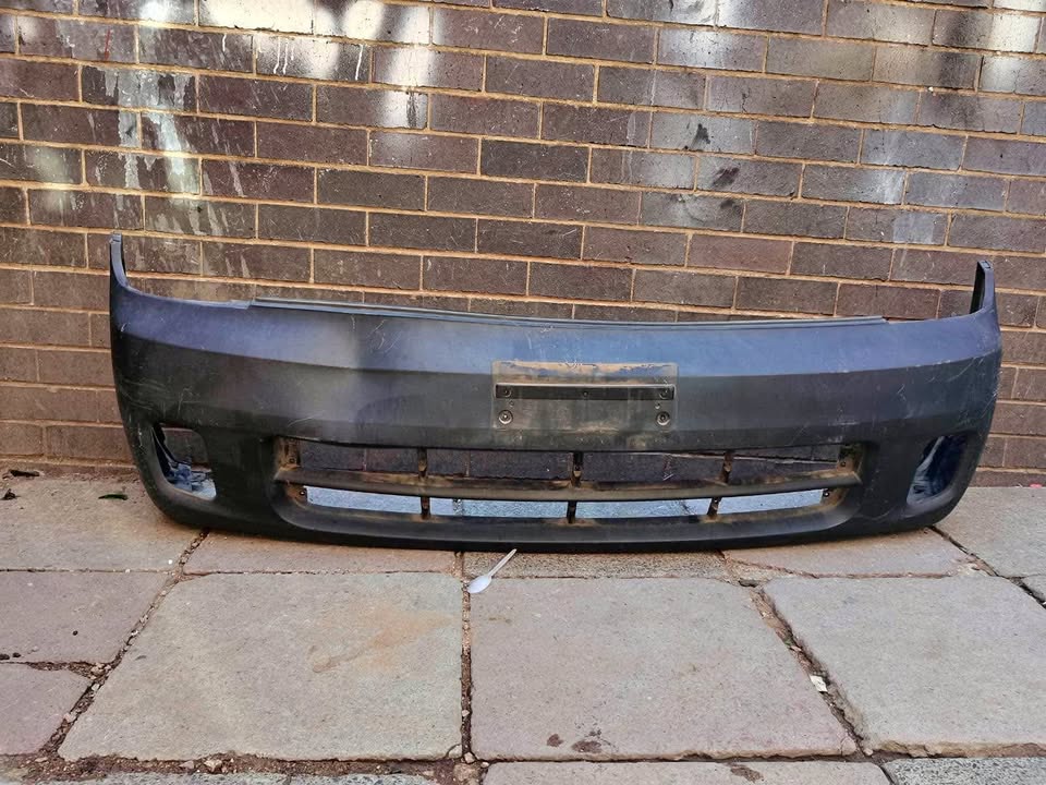 Kia K2700 bumper - Private Seller Kia K2700 bumper - Private Seller