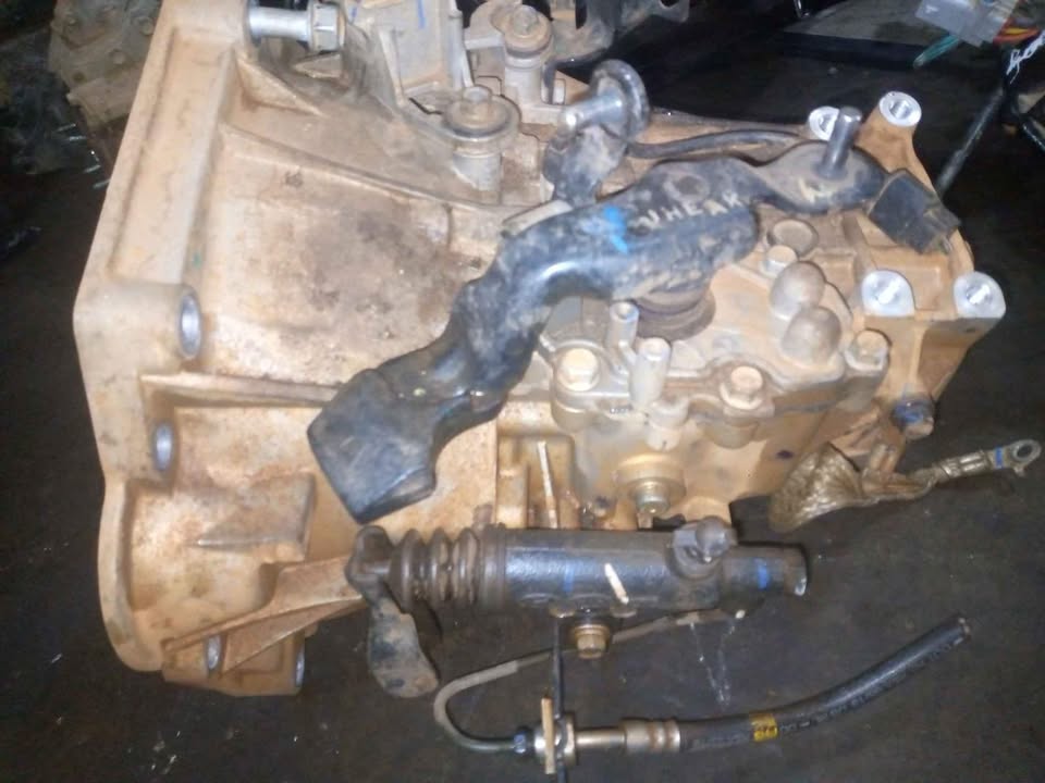 Hyundai i20 grand gear box maunal 1.2 - Private Seller Hyundai i20 grand gear box maunal 1.2 - Private Seller