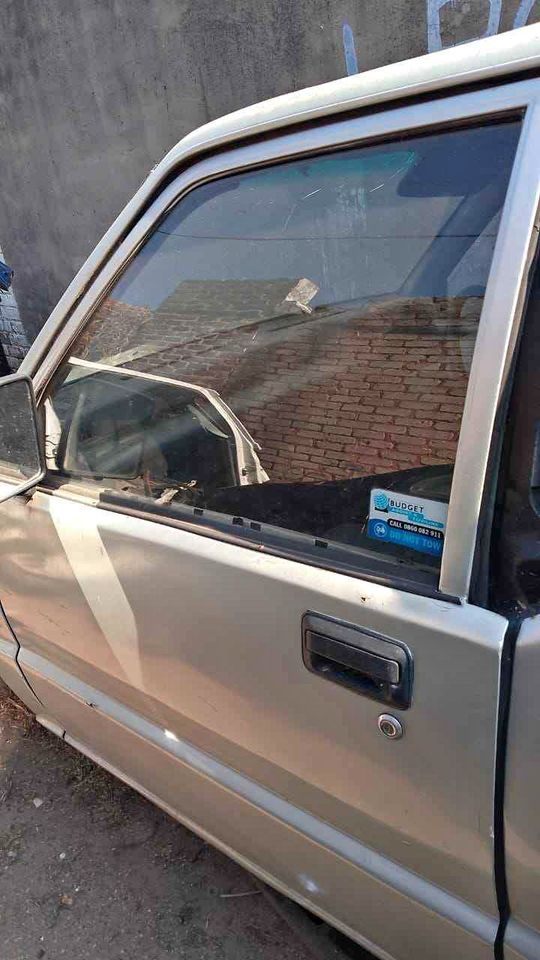 Mitsubishi Colt LHS door - Private Seller Mitsubishi Colt LHS door - Private Seller