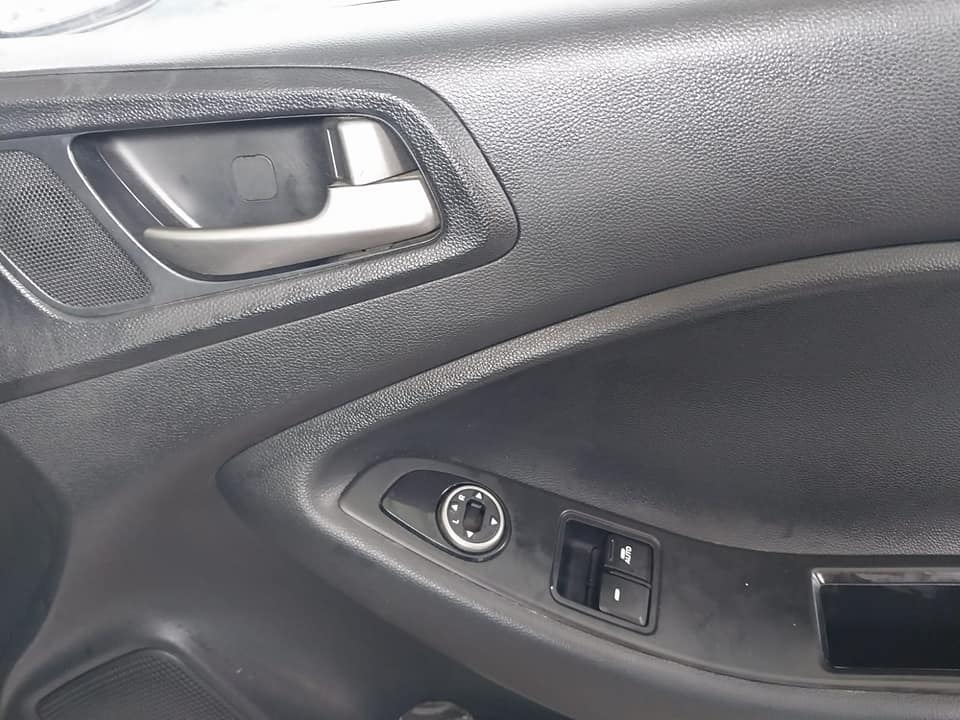 2019 HYUNDAI I20 1,2 MOTION