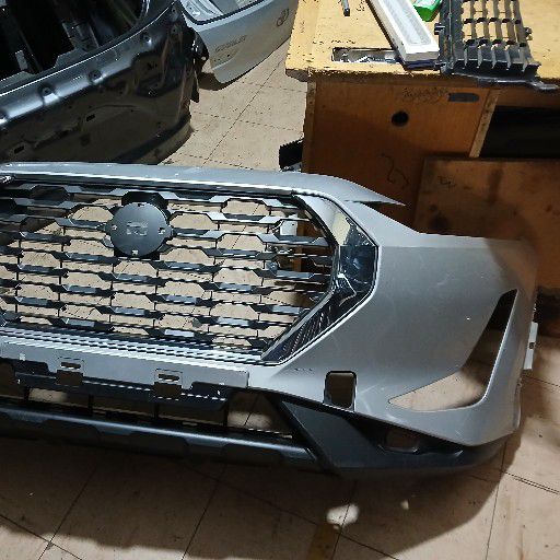 Nissan magnite bumper - Private Seller