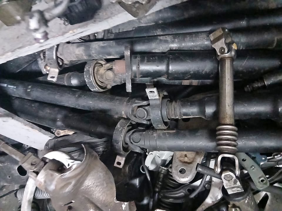 Bmw propshafts - Private Seller Bmw propshafts - Private Seller