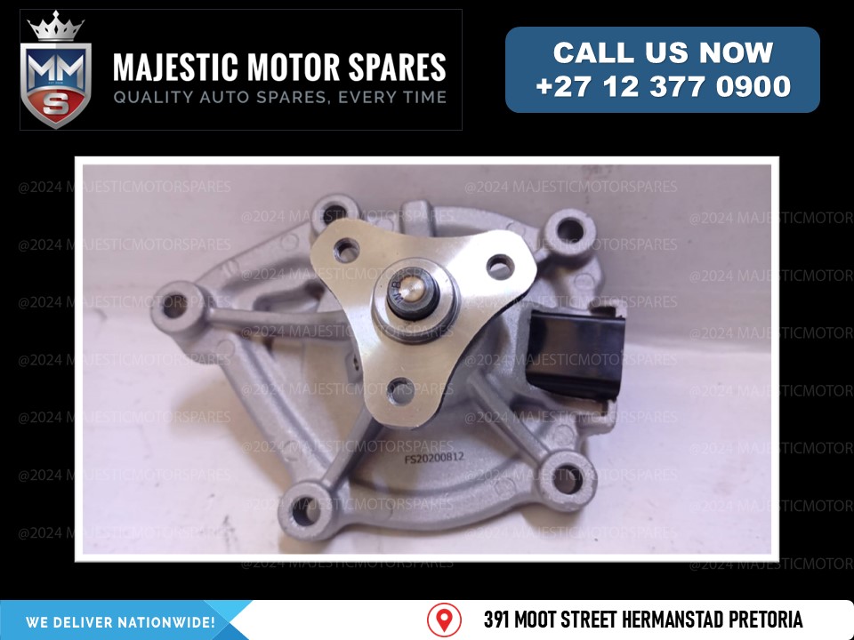 BMW N13 Water pump for Sale - Brand New - Private Seller