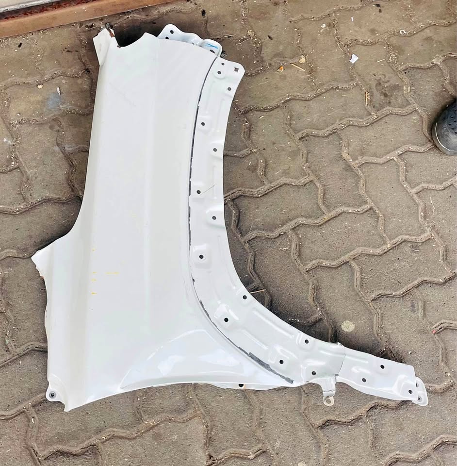 Suzuki Fronx fender - Private Seller Suzuki Fronx fender - Private Seller