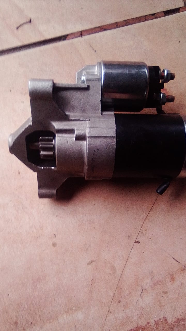 Tata Telcoline 2 liter ten pin starter - Private Seller Tata Telcoline 2 liter ten pin starter - Private Seller