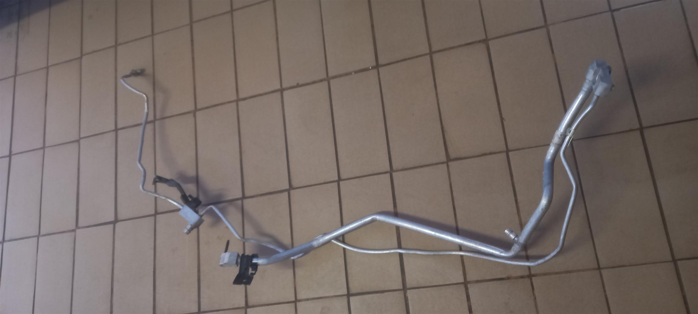 2018 TOYOTA HILUX AIR CONDITIONING PIPE - Private Seller 2018 TOYOTA HILUX AIR CONDITIONING PIPE - Private Seller