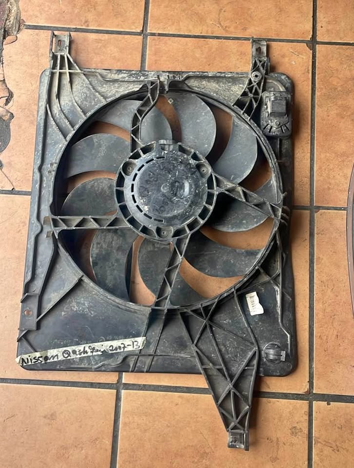 Nissan Qashqai fan 2007/13 - Private Seller Nissan Qashqai fan 2007/13 - Private Seller