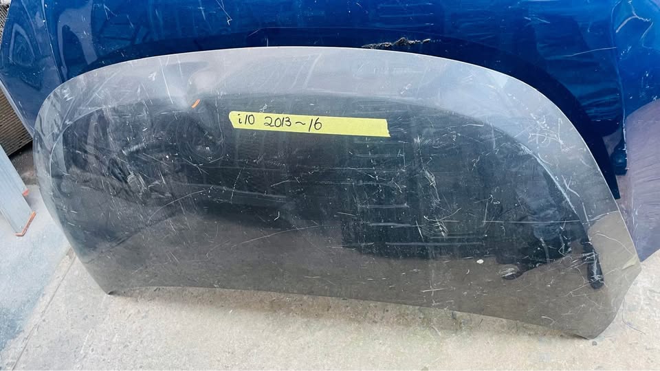 Hyundai i10 bonnet 2013/16 - Private Seller Hyundai i10 bonnet 2013/16 - Private Seller