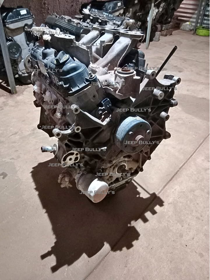 Jeep Wrangler JK | Used | 3.8 Engine - Private Seller Jeep Wrangler JK | Used | 3.8 Engine - Private Seller