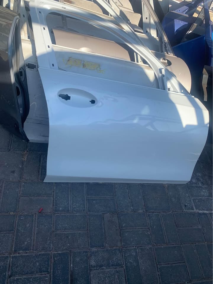 BMW 3 series G20 right front door