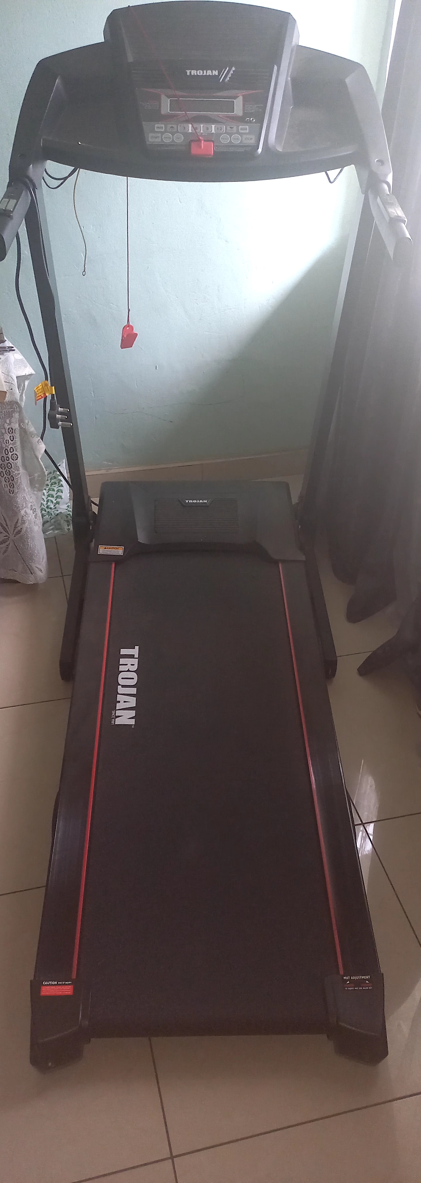 Treadmills For Sale In Chibuluma, Central, Zambia Facebook