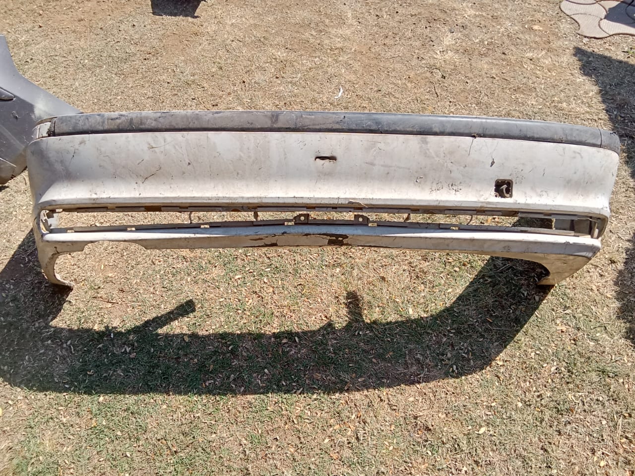 BMW (330) front bumper - Private Seller BMW (330) front bumper - Private Seller