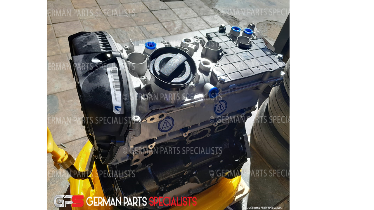 Golf 6 CCZ GTI New Engine FOR SALE - Private Seller Golf 6 CCZ GTI New Engine FOR SALE - Private Seller
