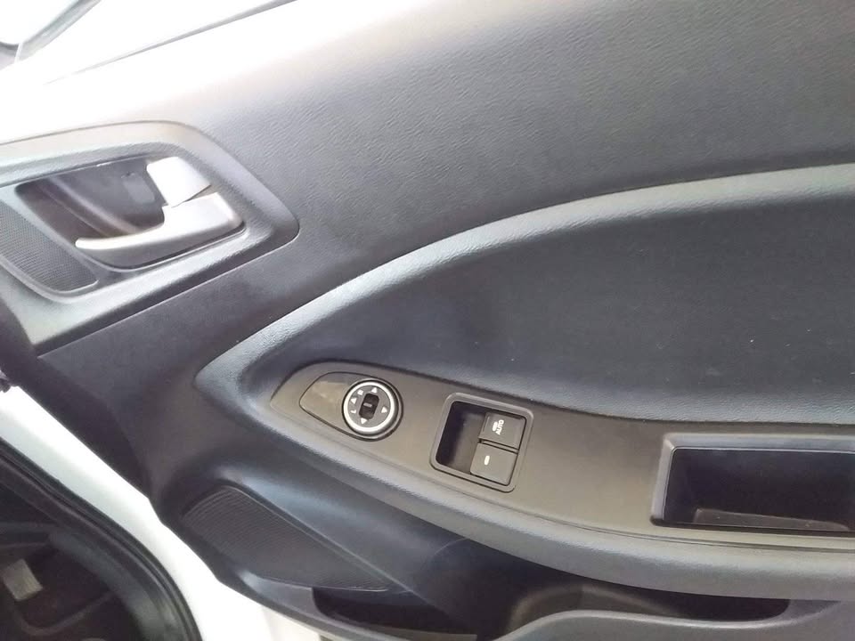 2017 Hyundai i20 motion manual Transmission 2017