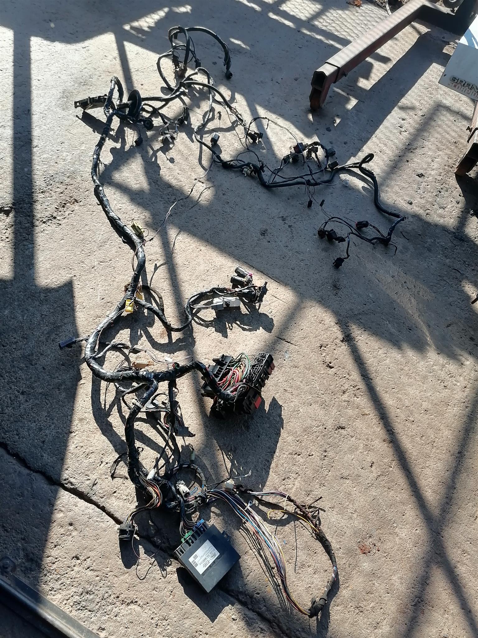 Ford bantum rocam 1.3 wiring for sale - Private Seller Ford bantum rocam 1.3 wiring for sale - Private Seller