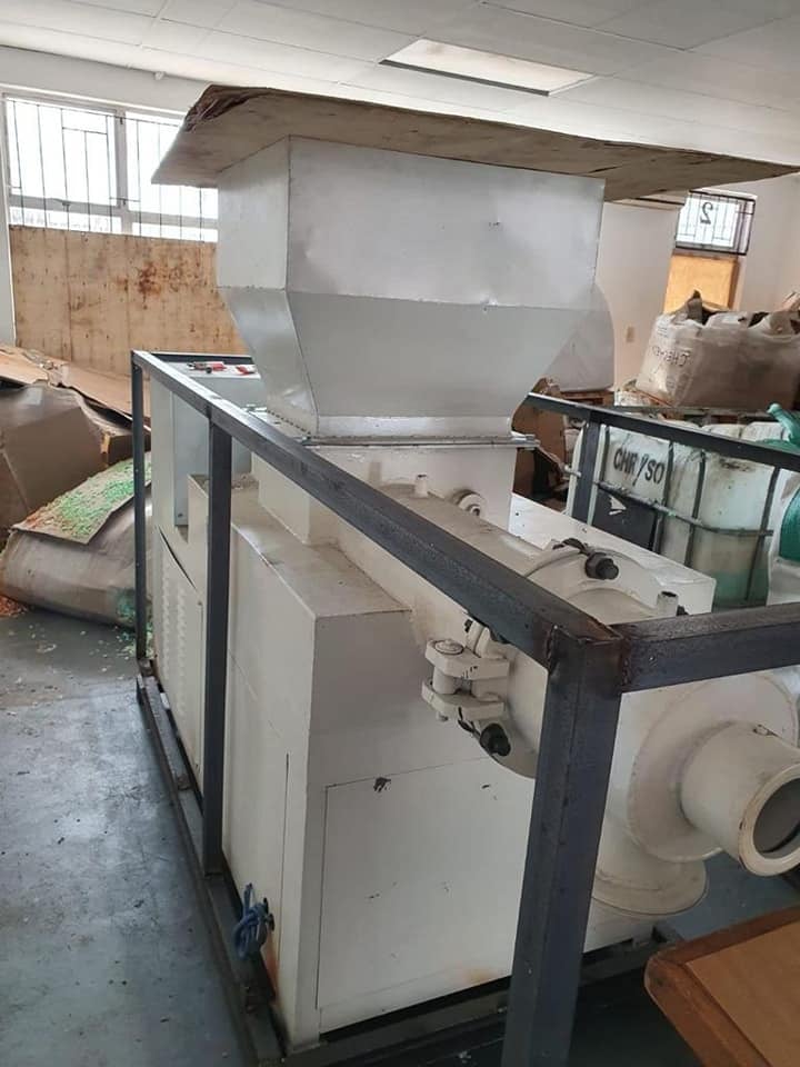 Plodder machine for sale (Making soap)