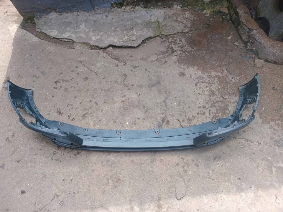 Citroen C5 Front Bumper Trim - Private Seller