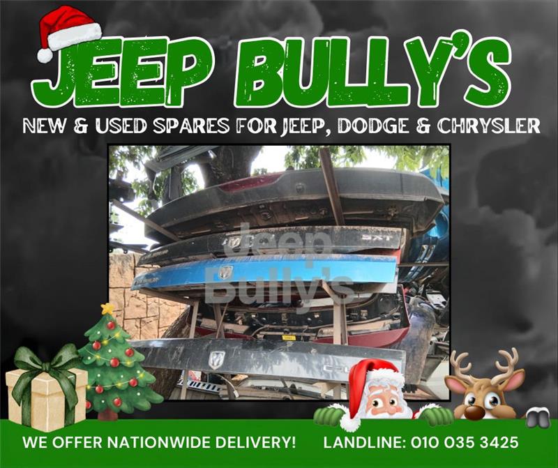 Various Dodge Caliber Rear Bumpers Available | Second Hand Options - Private Seller Various Dodge Caliber Rear Bumpers Available | Second Hand Options - Private Seller