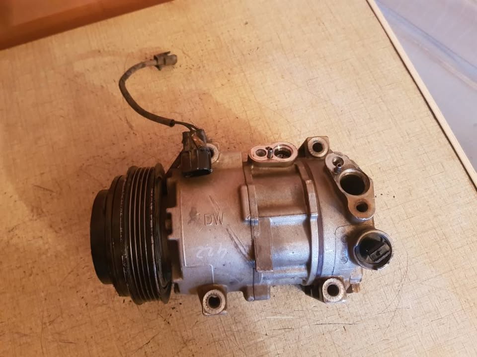 HYUNDAI OR KIA G4KE AIRCON PUMP FORSALE - Private Seller