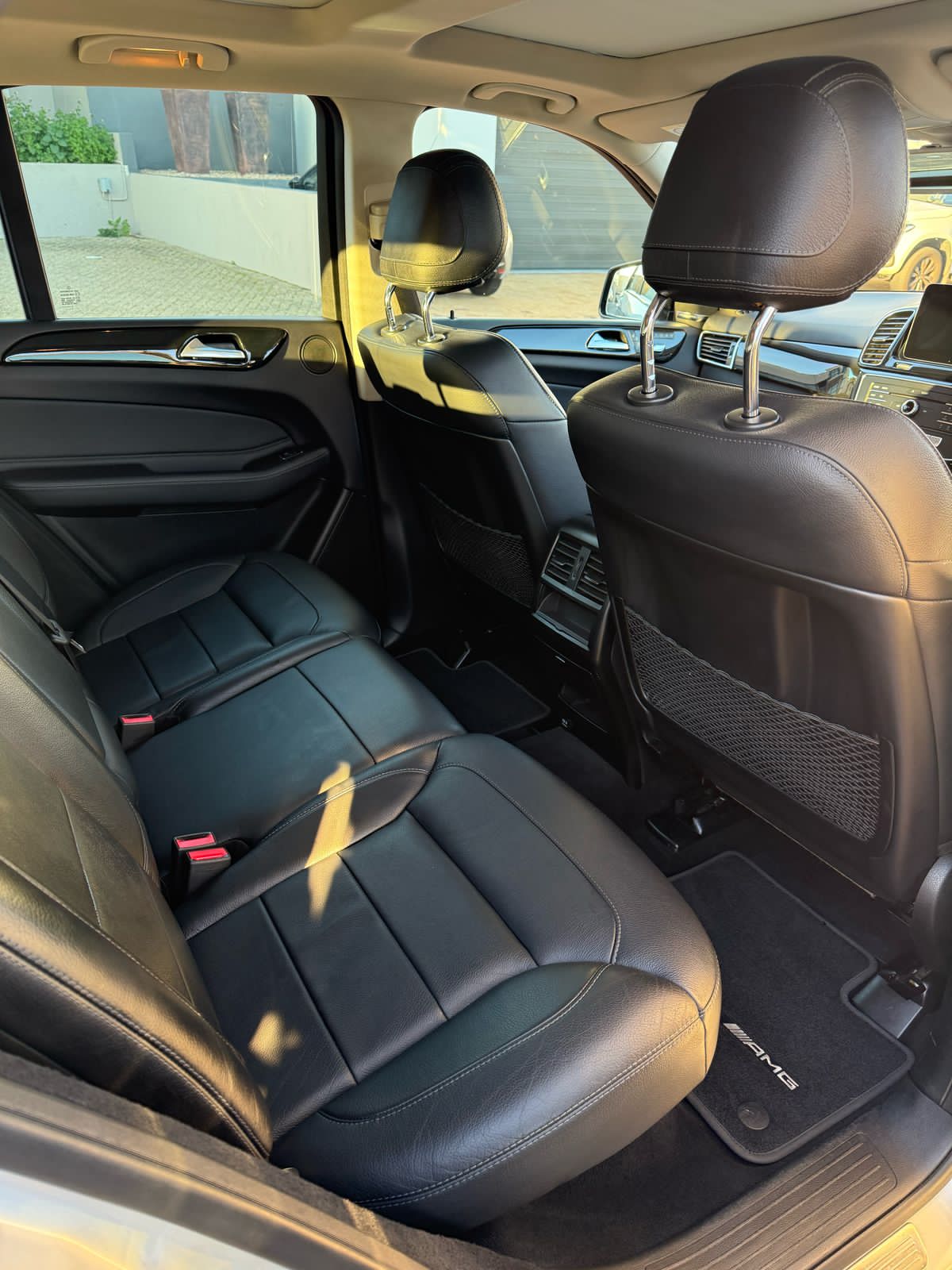 Used 2019 Mercedes-AMG GLE 43 - Private Seller