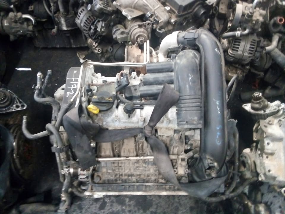 VW GOLF 7 1.4L TSI CXS ENGINE FOR SALE - Private Seller VW GOLF 7 1.4L TSI CXS ENGINE FOR SALE - Private Seller