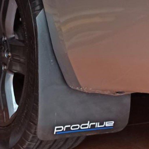 Subaru Prodrive mudflap stickers decals - Private Seller Subaru Prodrive mudflap stickers decals - Private Seller
