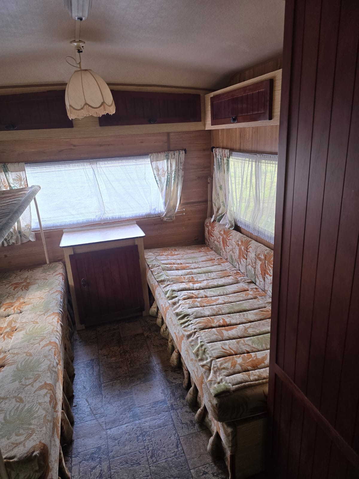 1984 Gypsey 4 - Private Seller