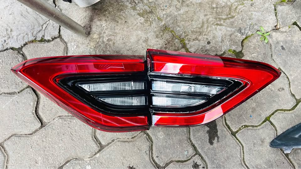 Chery Tiggo 4 Pro taillights - Private Seller Chery Tiggo 4 Pro taillights - Private Seller
