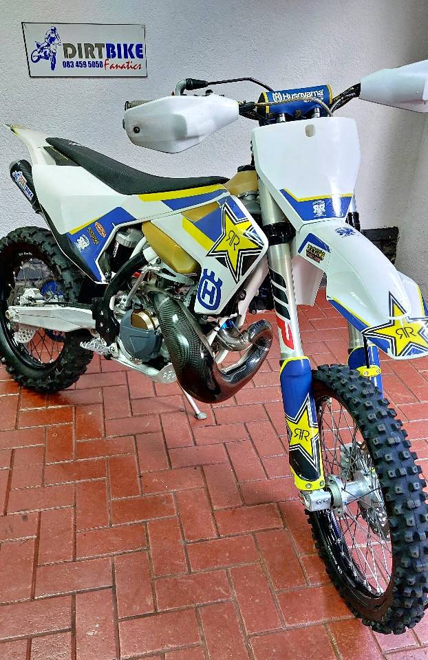 Used Husqvarna TXC 310 - Private Seller Used Husqvarna TXC 310 - Private Seller