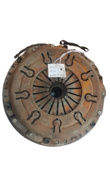 AUDI A4 CLUTCH 1.8T 2.0T (2007-2012) - Private Seller AUDI A4 CLUTCH 1.8T 2.0T (2007-2012) - Private Seller
