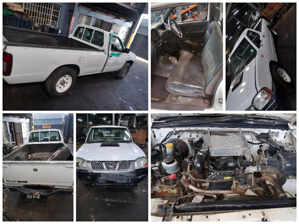Nissan - Private Seller Nissan - Private Seller