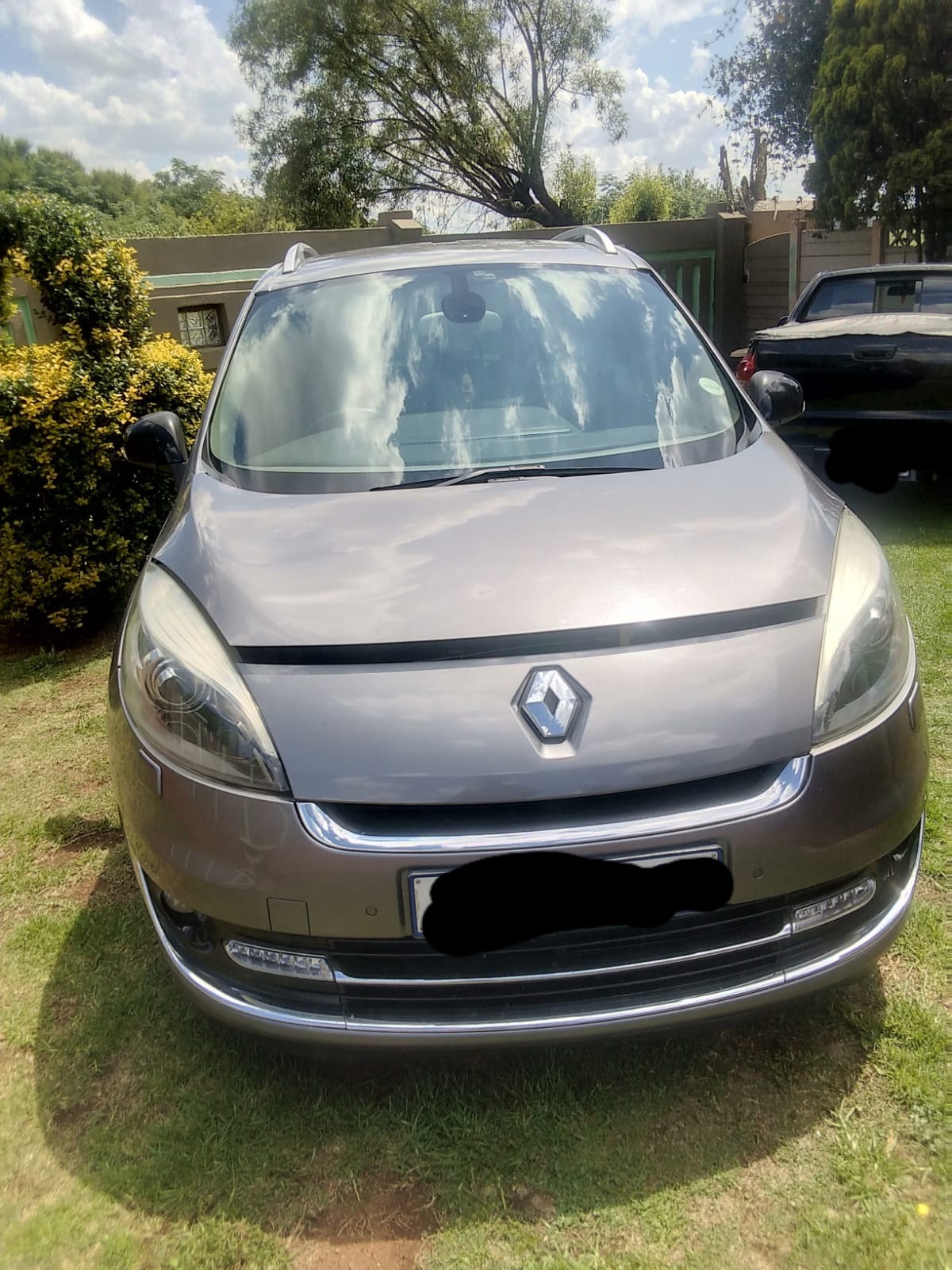 Renault Grand Scenic for sale