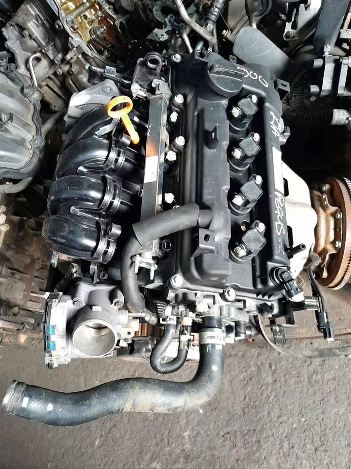 Kia Pegus 2021 G4LC Engine  Available - Private Seller