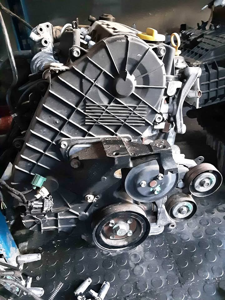 OPEL CORSA 10XKDV